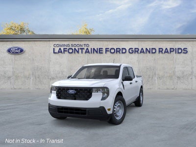 2026 Ford Maverick XL InTransit