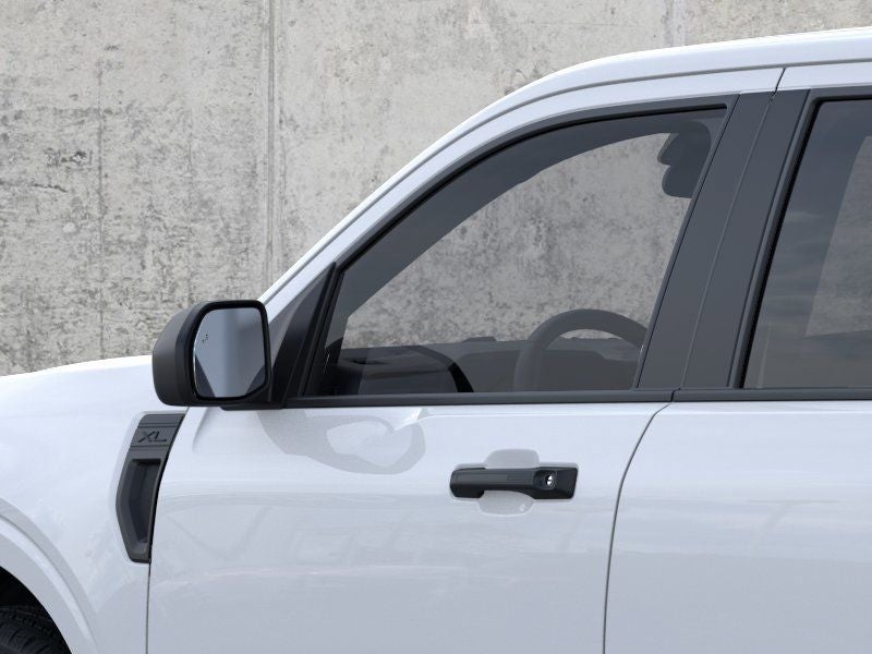 2026 Ford Maverick XL InTransit