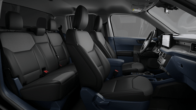 2026 Ford Maverick XL InTransit