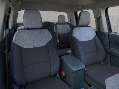 2026 Ford Maverick XLT InTransit