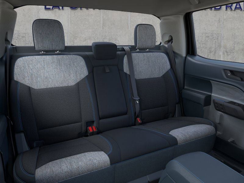 2026 Ford Maverick XLT InTransit