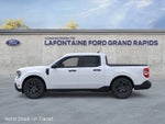 2026 Ford Maverick XLT InTransit