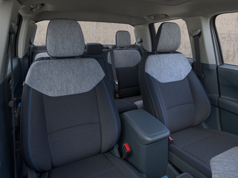 2026 Ford Maverick XLT InTransit