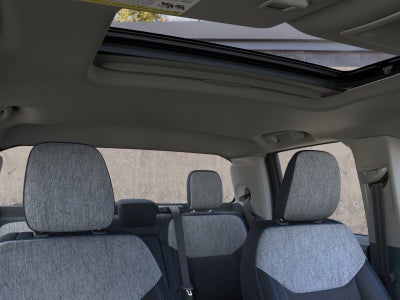 2026 Ford Maverick XLT InTransit