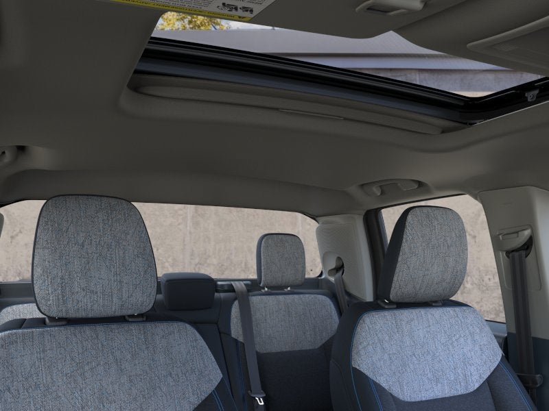 2026 Ford Maverick XLT InTransit