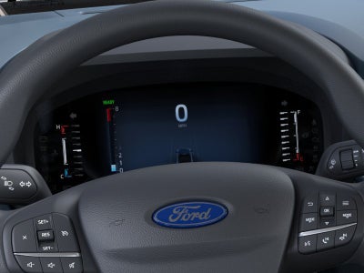 2026 Ford Maverick XLT InTransit
