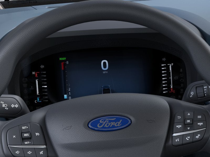 2026 Ford Maverick XLT InTransit