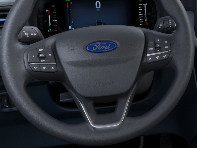 2026 Ford Maverick XLT InTransit