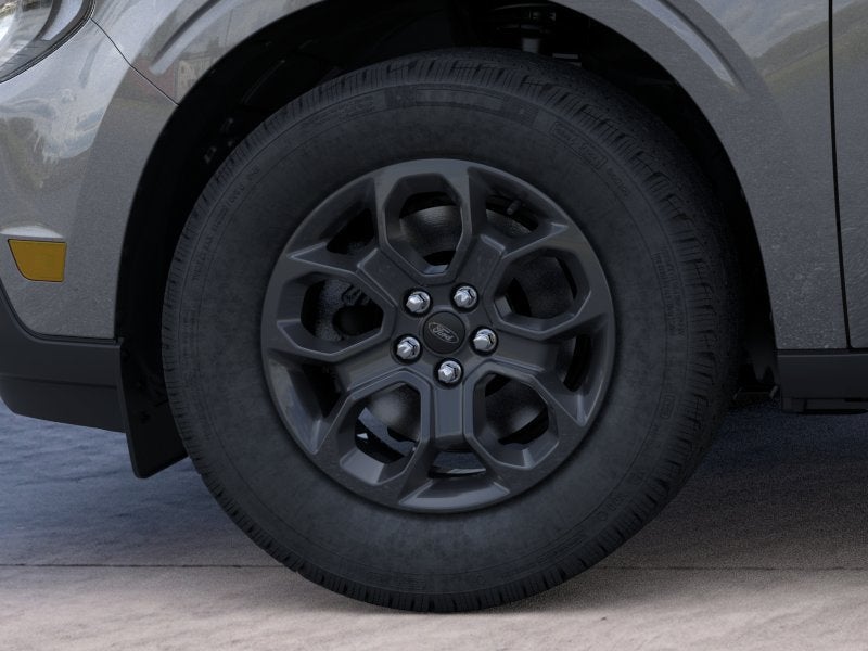 2026 Ford Maverick XLT InTransit