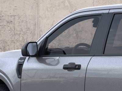 2026 Ford Maverick XLT InTransit