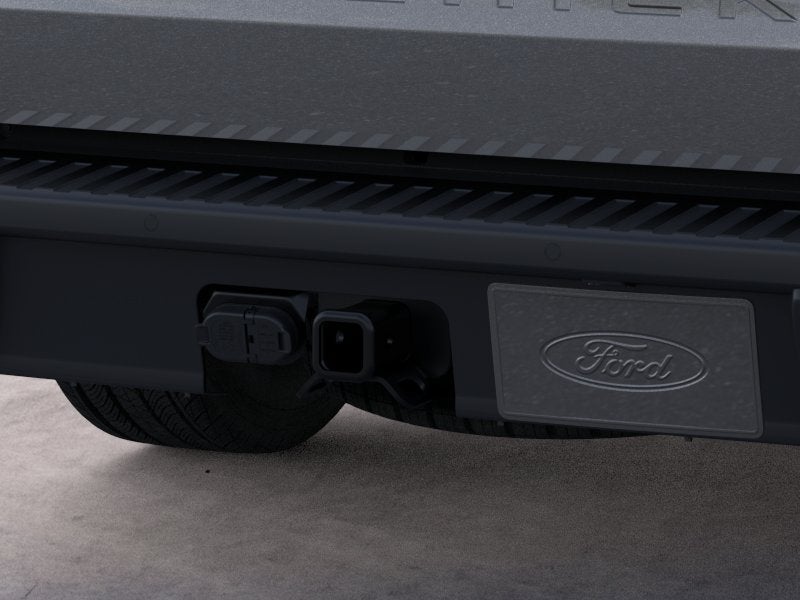 2026 Ford Maverick XLT InTransit