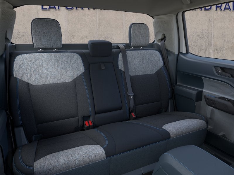 2026 Ford Maverick XLT InTransit