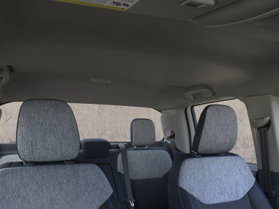 2026 Ford Maverick XLT InTransit