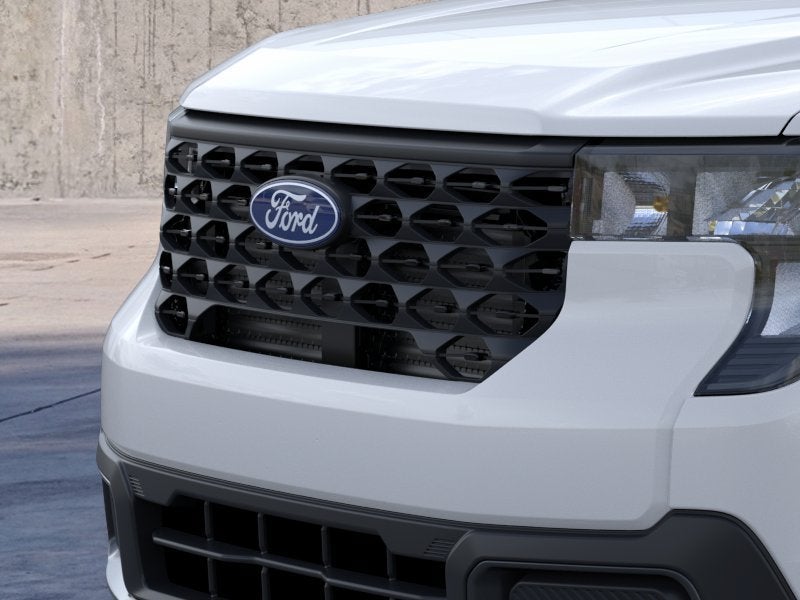 2026 Ford Maverick XLT InTransit