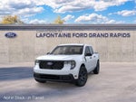 2026 Ford Maverick XLT InTransit
