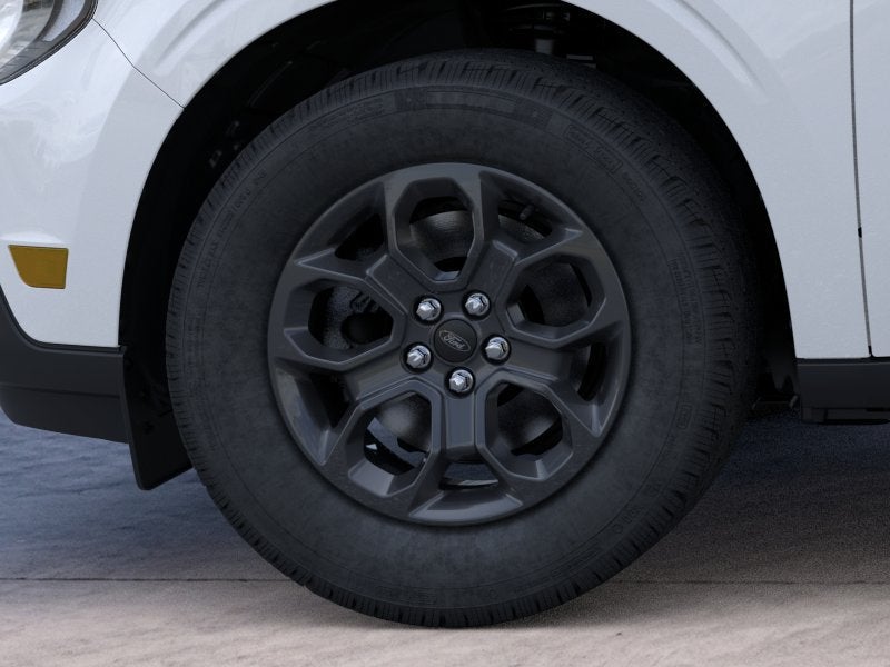 2026 Ford Maverick XLT InTransit