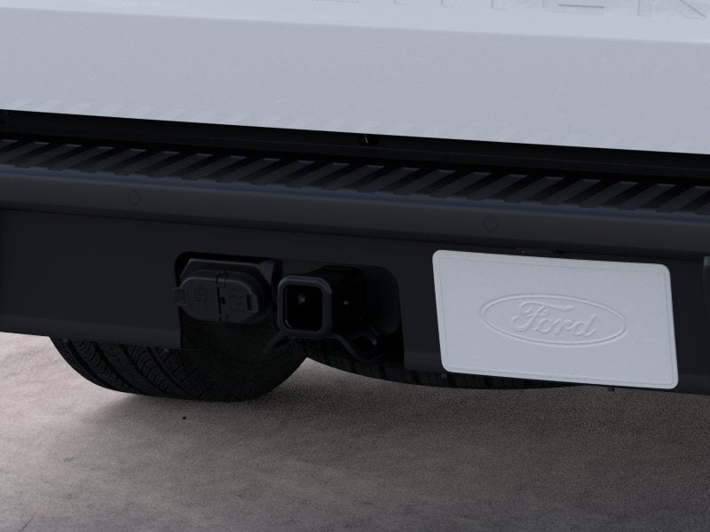2026 Ford Maverick XLT InTransit