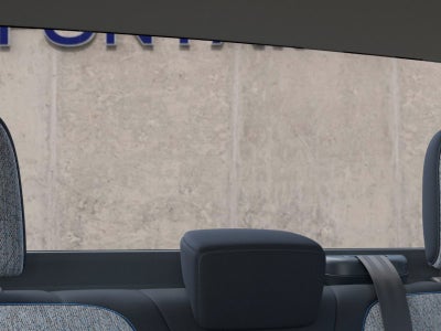 2026 Ford Maverick XLT InTransit