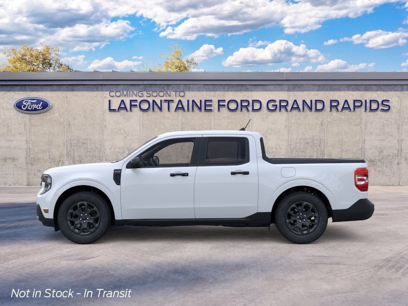 2026 Ford Maverick XLT InTransit