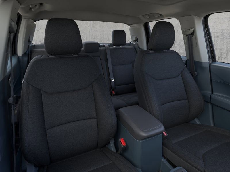 2026 Ford Maverick XLT InTransit