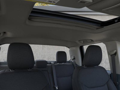 2026 Ford Maverick XLT InTransit