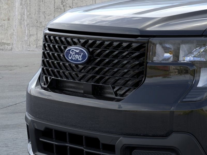 2026 Ford Maverick XLT InTransit