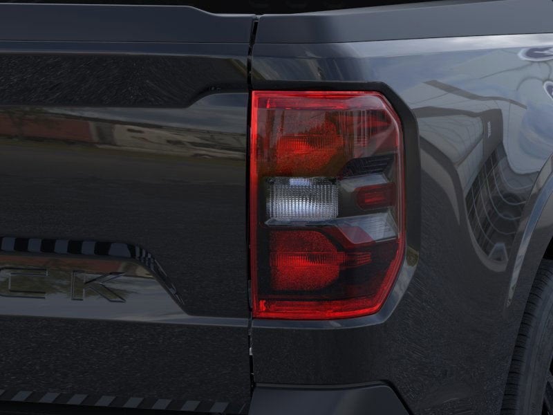 2026 Ford Maverick XLT InTransit