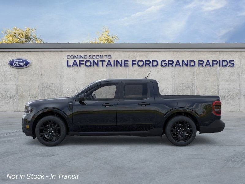 2026 Ford Maverick XLT InTransit