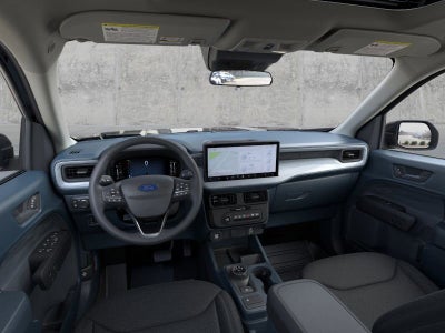 2026 Ford Maverick XLT InTransit