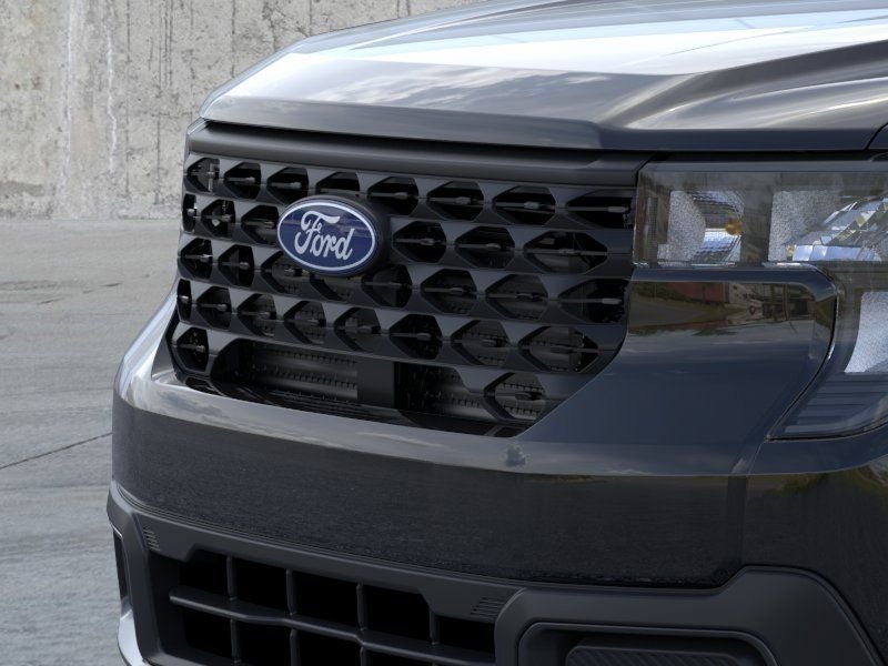 2026 Ford Maverick XLT InTransit