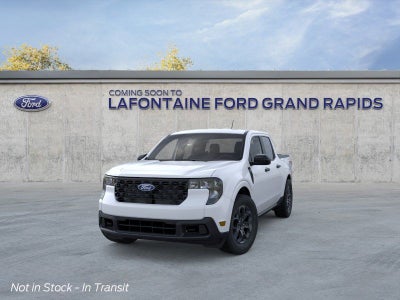 2026 Ford Maverick XLT InTransit