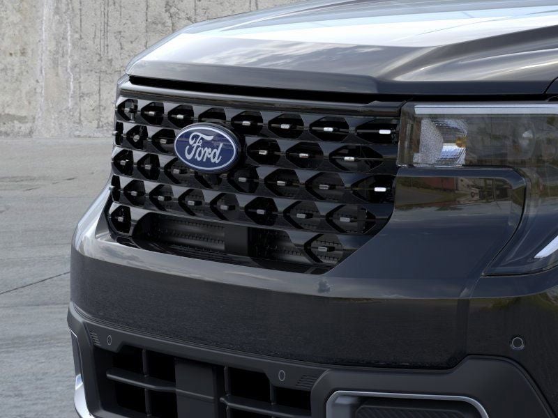 2026 Ford Maverick Lariat InTransit