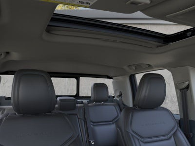 2026 Ford Maverick Lariat InTransit