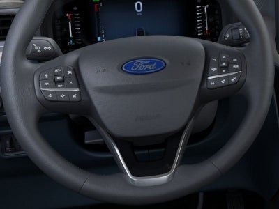 2026 Ford Maverick Lariat InTransit
