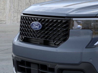 2026 Ford Maverick Lariat InTransit