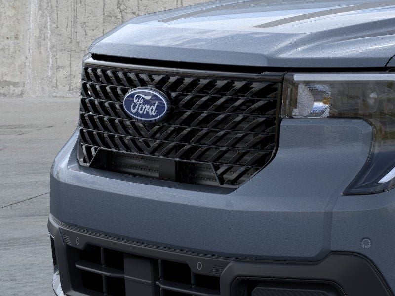2026 Ford Maverick Lariat InTransit