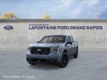 2026 Ford Maverick Lariat InTransit