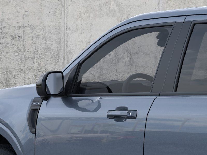 2026 Ford Maverick Lariat InTransit