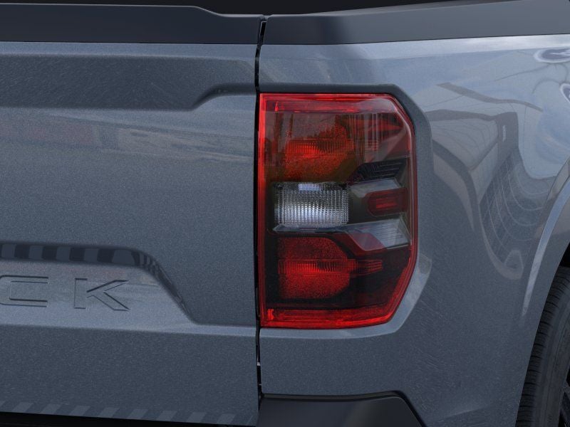 2026 Ford Maverick Lariat InTransit