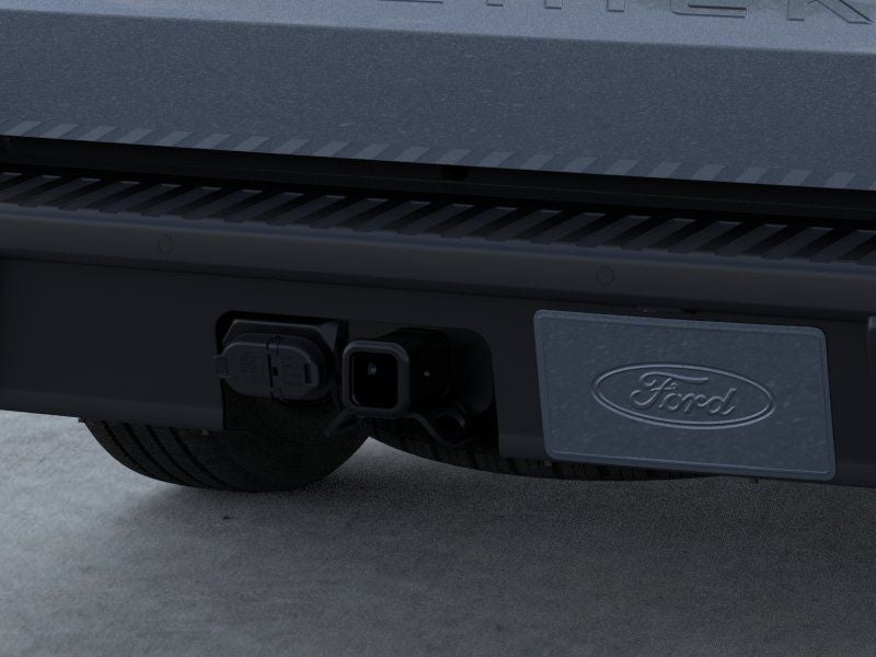 2026 Ford Maverick Lariat InTransit