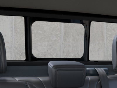 2026 Ford Maverick Lariat InTransit