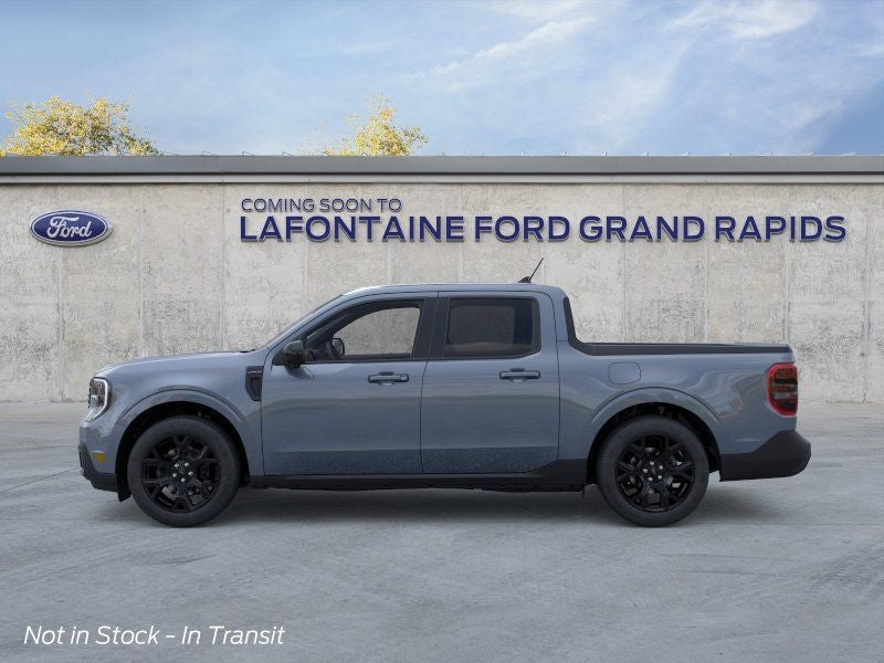 2026 Ford Maverick Lariat InTransit