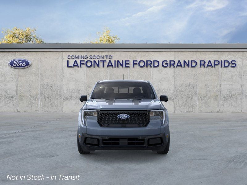 2026 Ford Maverick Lariat InTransit