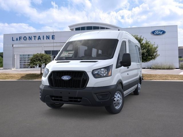 2026 Ford Transit-350 XL