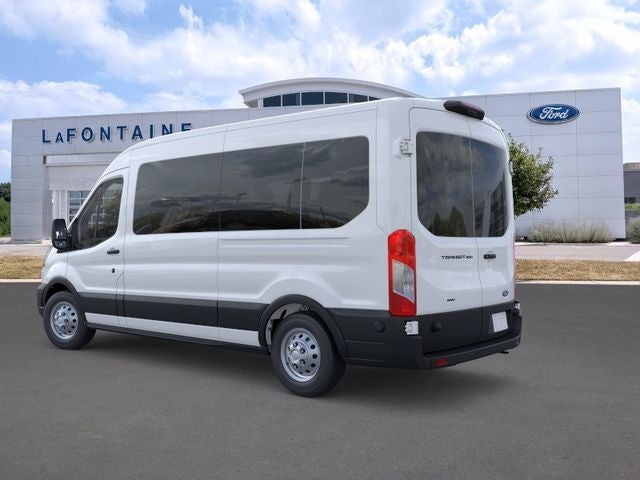2026 Ford Transit-350 XL