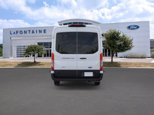 2026 Ford Transit-350 XL