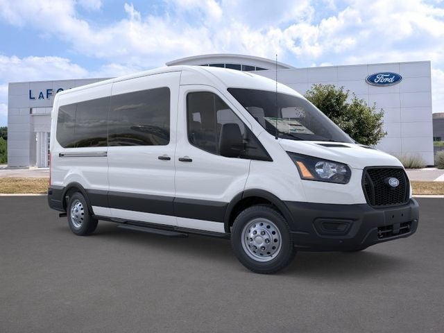 2026 Ford Transit-350 XL
