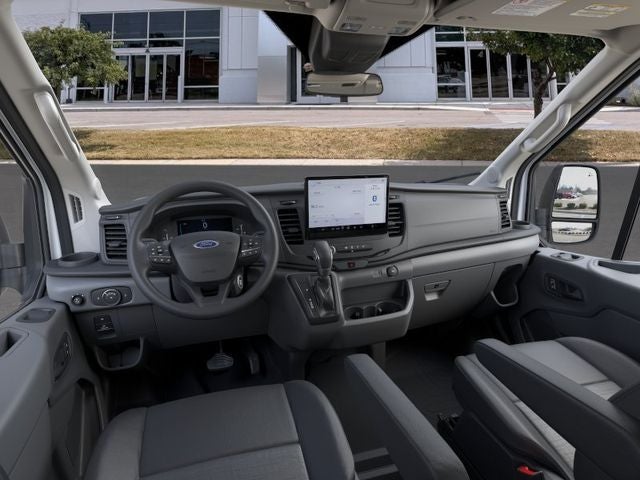 2026 Ford Transit-350 XL