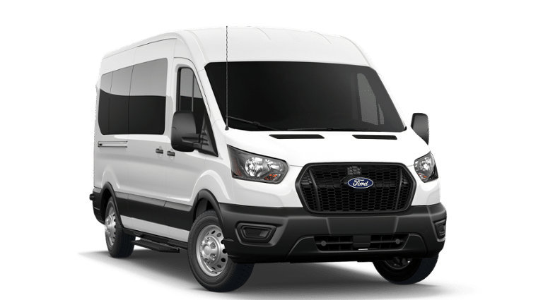 2026 Ford Transit-350 XL