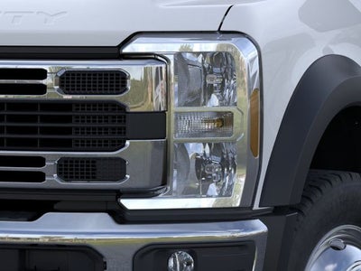 2026 Ford F-550SD XL DRW